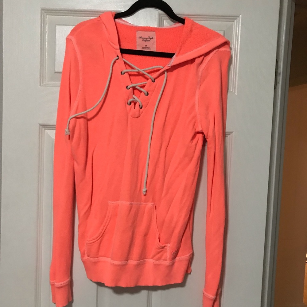 American Eagle Sweaters